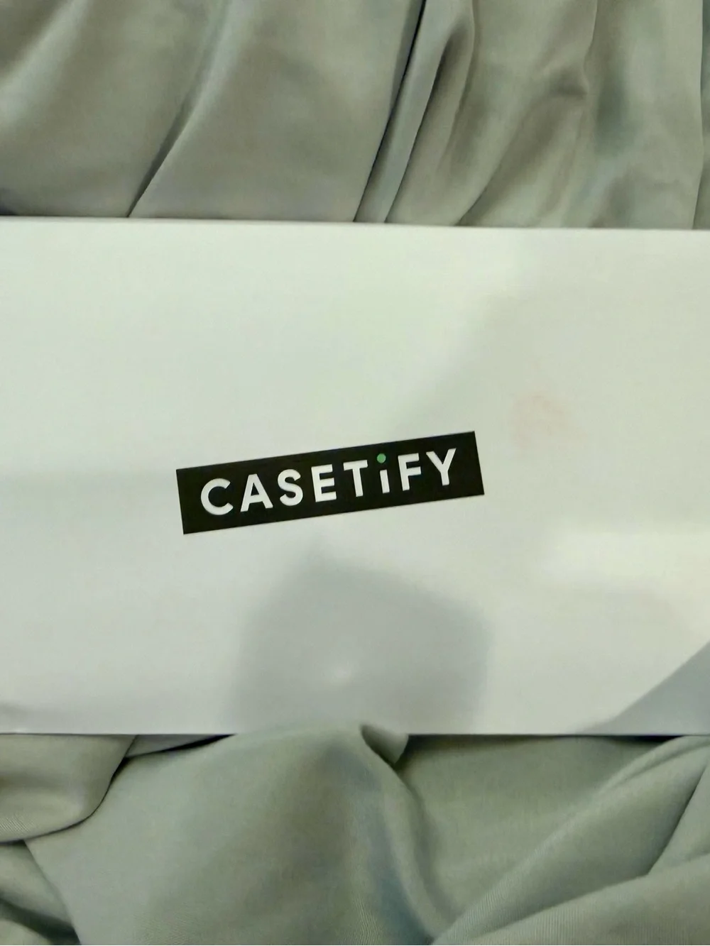 Brand new Casetify Blue Ocean Wave Protective iPhone Case 14 Plus - Picture 3 of 4